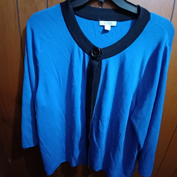 3X open blazer - Picture 1 of 2